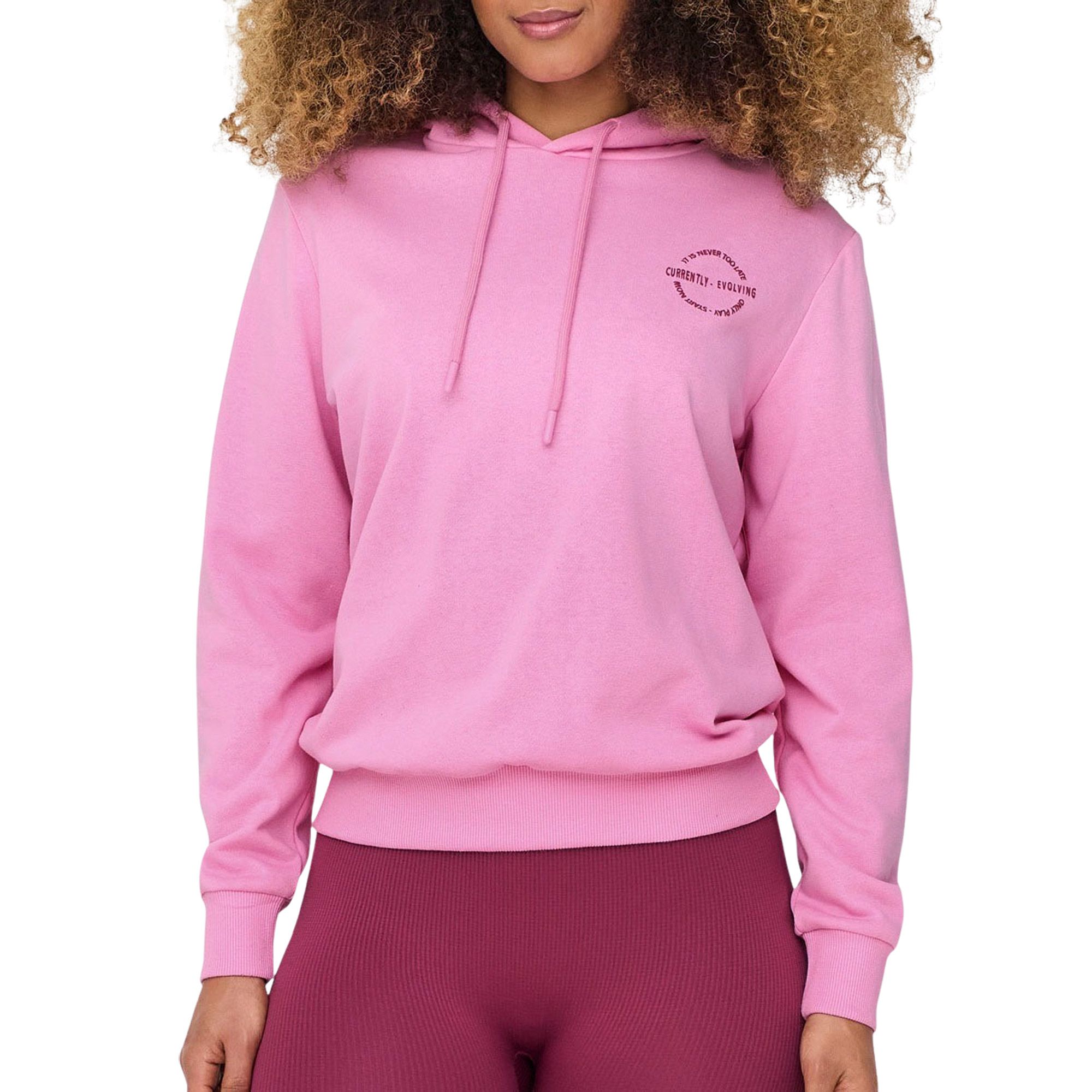 Only Play Pica Hoodie Dames | PlutoSport